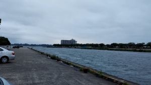 土浦港の風景2